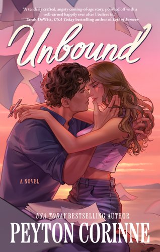 Cover of Unbound
