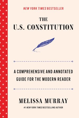 The U.S. Constitution bookcover