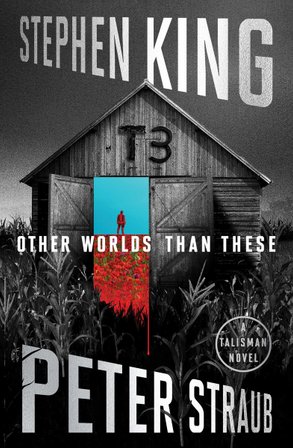 Other Worlds Than These bookcover