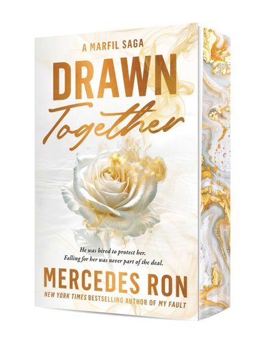 Cover of Drawn Together