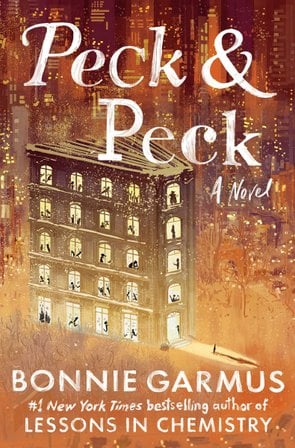 Peck & Peck bookcover