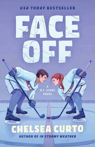 Cover of Face Off