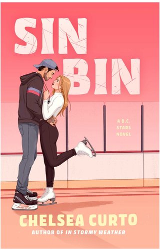 Cover of Sin Bin