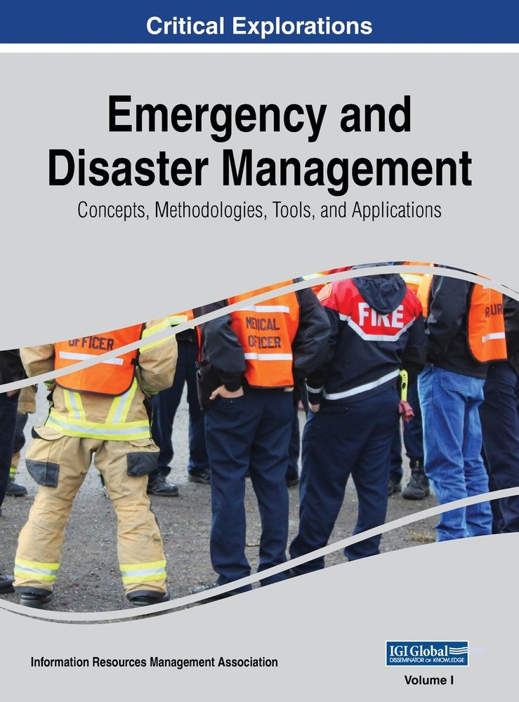 Emergency and Disaster Management a book by Information Reso Management ...