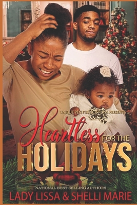 Heartless for the Holidays - Marie, Shelli