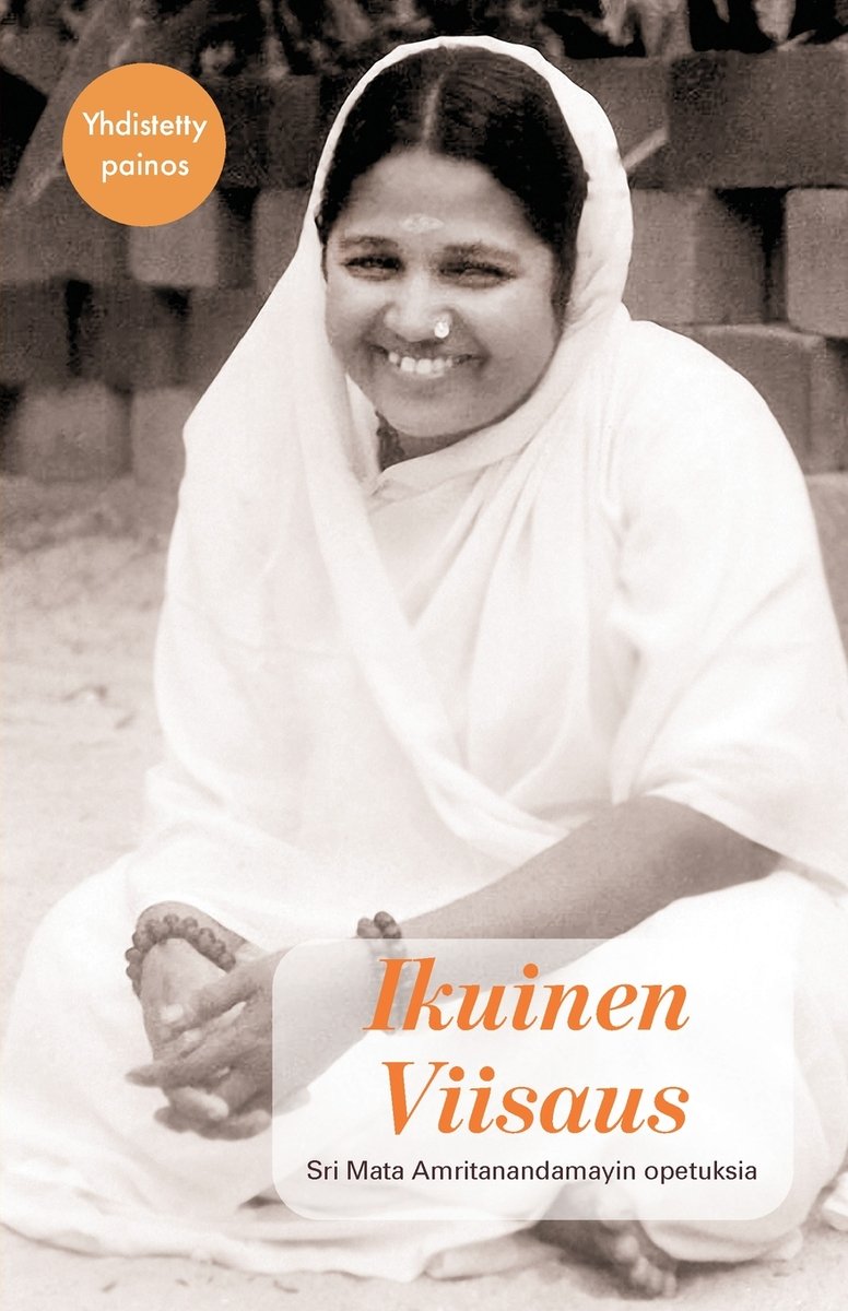 Ikuinen Viisaus - Yhdistetty Painos a book by Swami Jnanamritananda ...