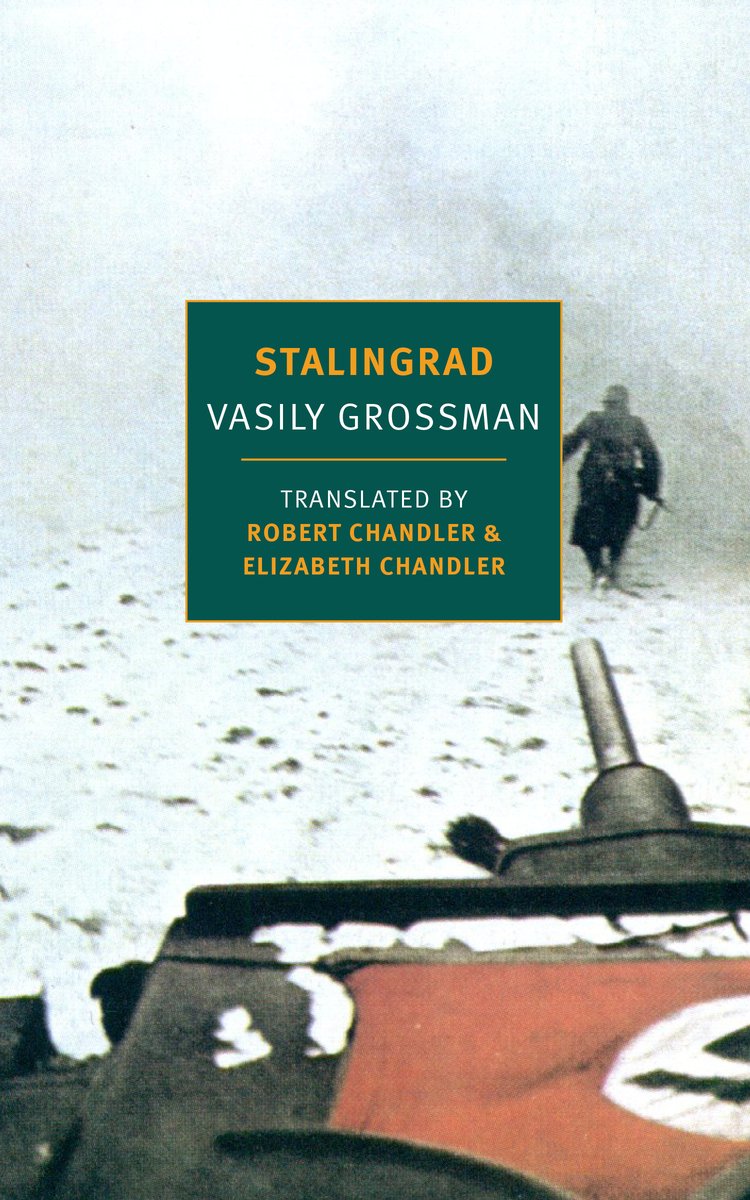 Our Favorite Titles from NYRB Classics - Bookshop.org