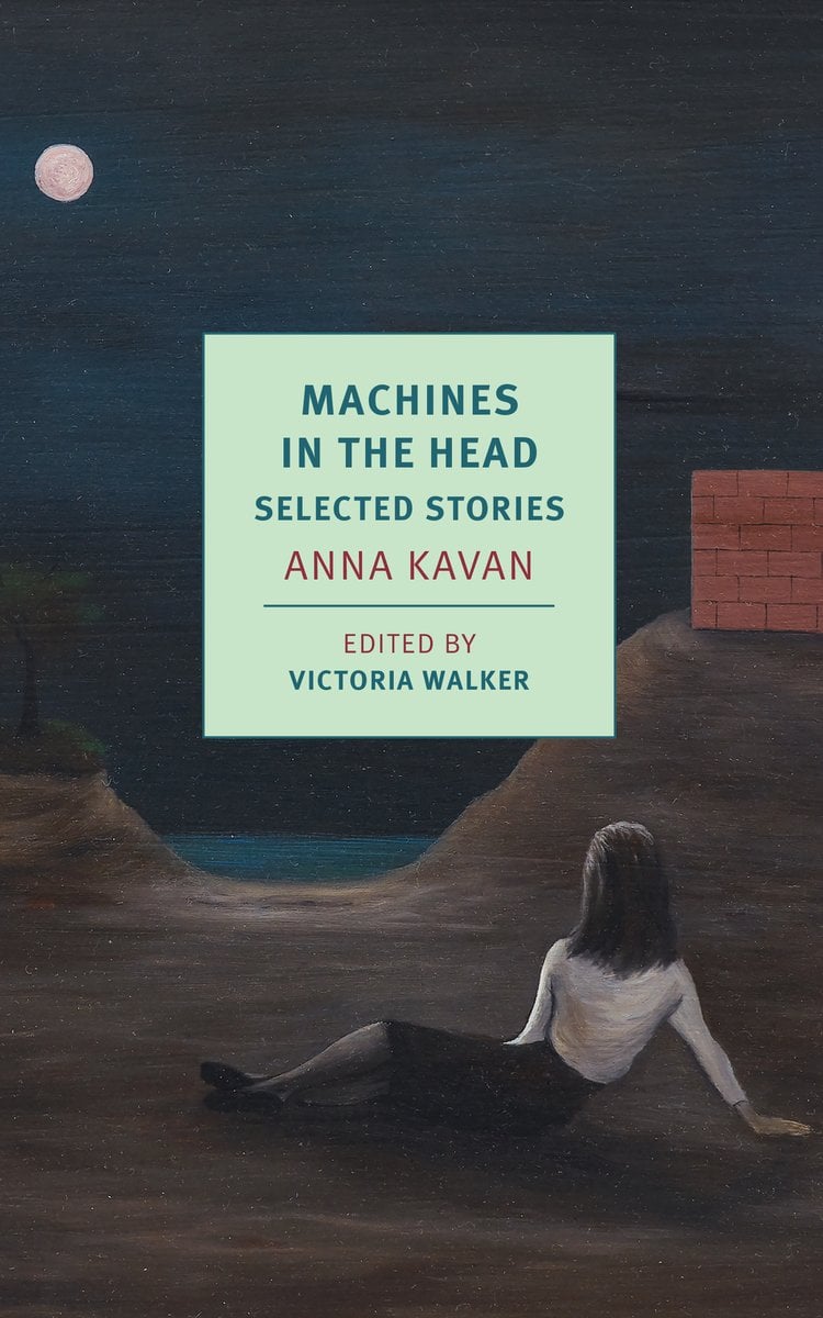 Our Favorite Titles from NYRB Classics - Bookshop.org