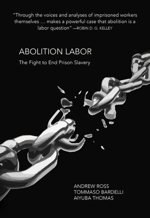 Abolition Labor bookcover