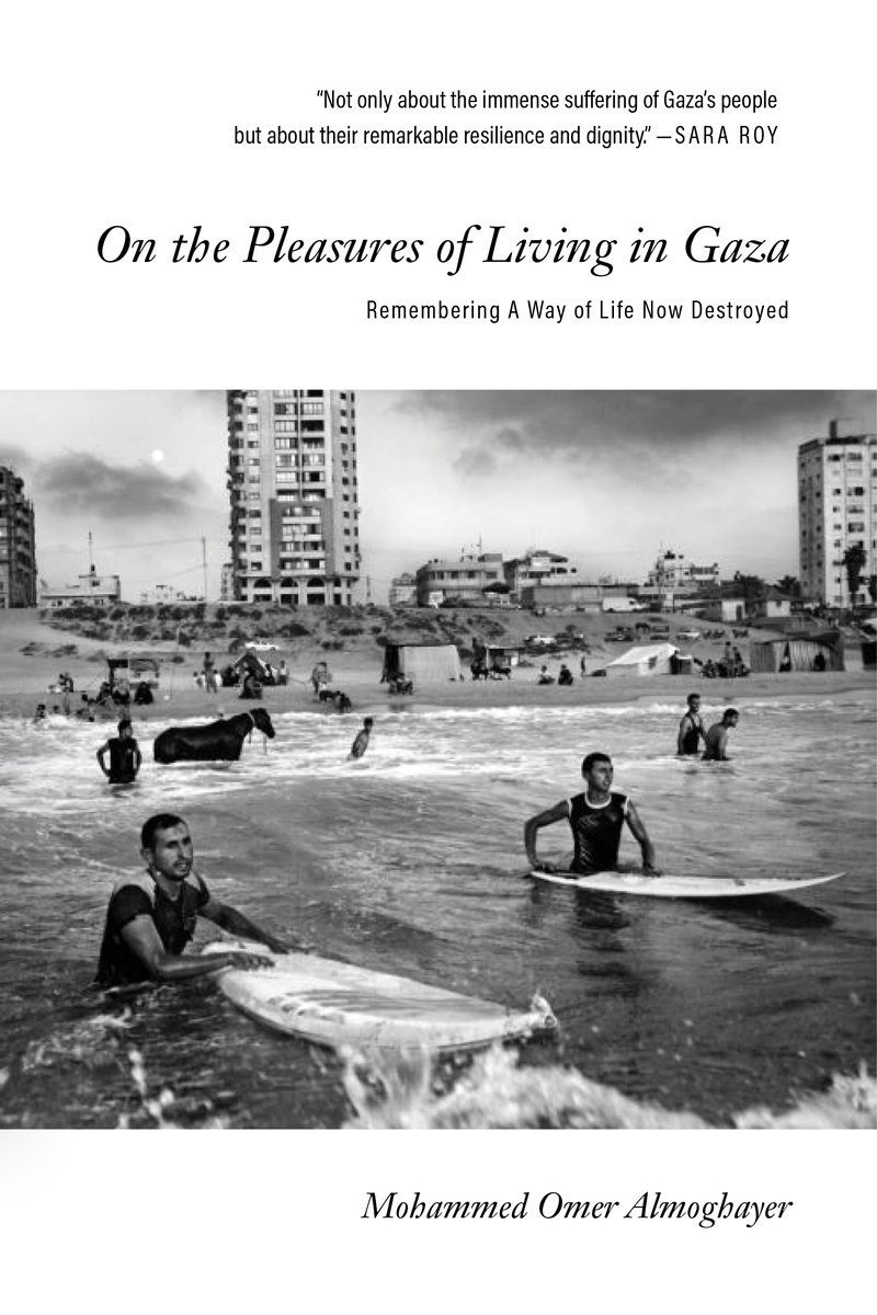 Gaza & Israel: 10 Books for Understanding the Ongoing Conflict ...