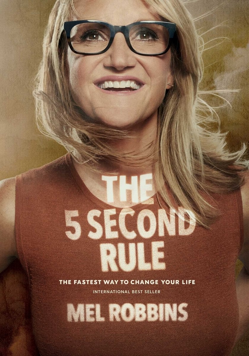 Mel Readoops Books to read if you loved The Let Them Theory by Mel Robbins ...