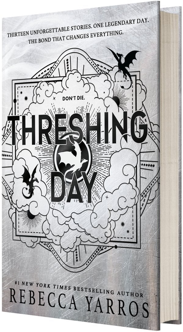 Threshing Day (Standard Edition)