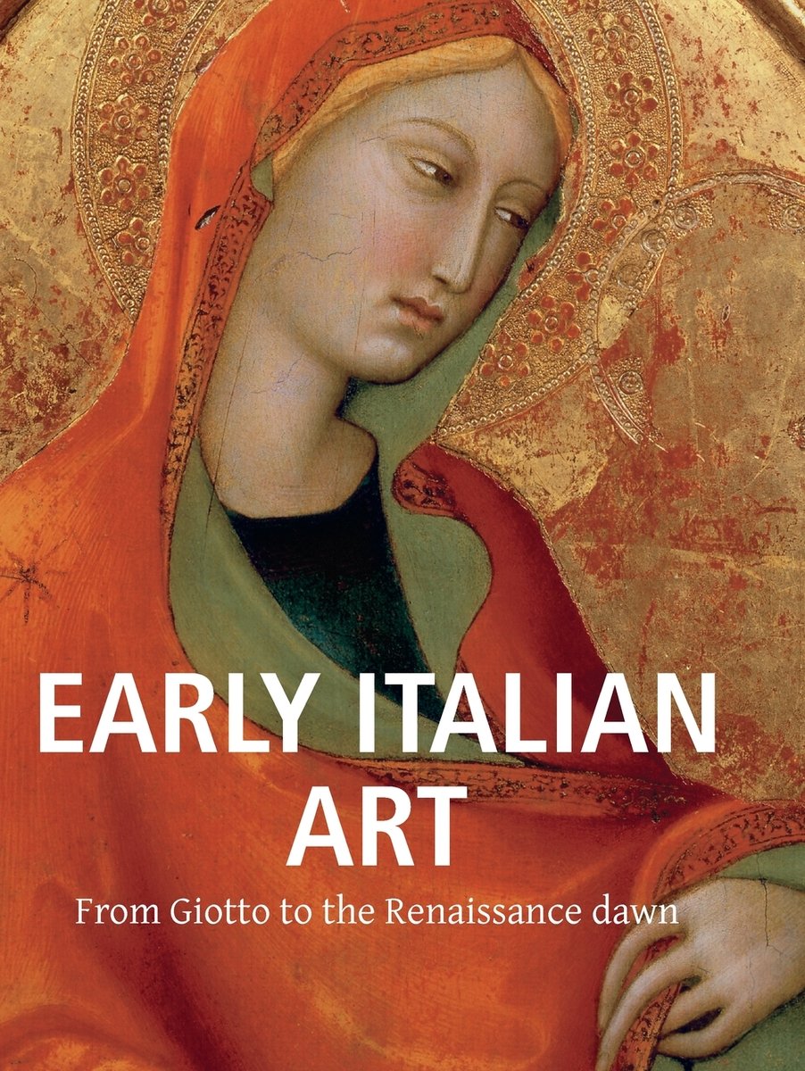 Early Italian Art a book by Joseph Archer Crowe - Bookshop.org US