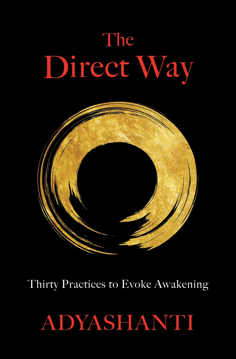 The Direct Way bookcover