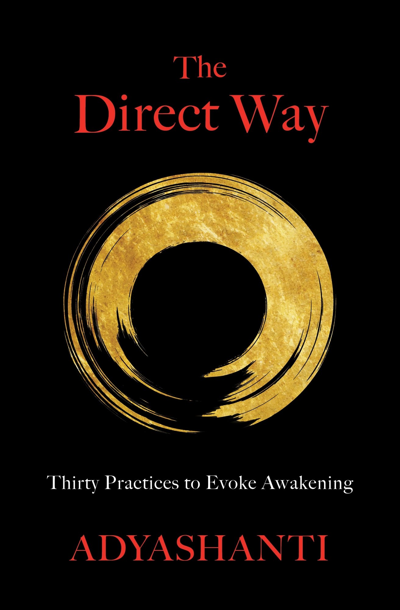 The Direct Way bookcover