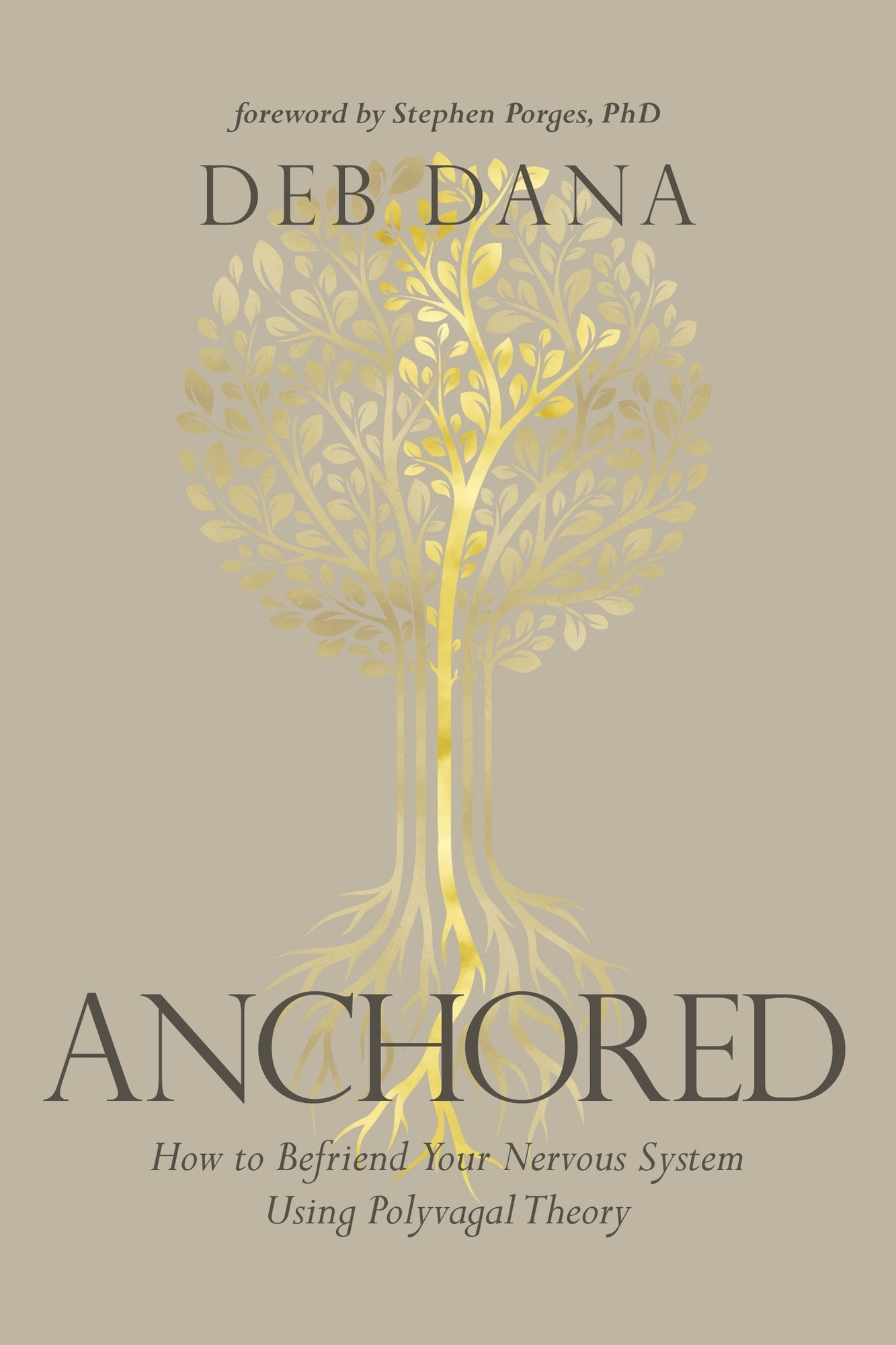 Cover of Anchored
