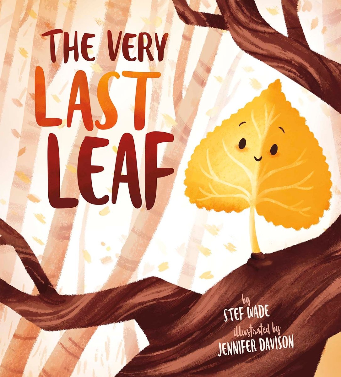 Best Children's Books for Fall - Bookshop.org