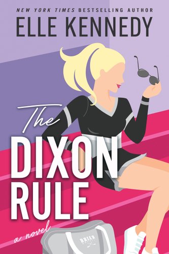 Cover of The Dixon Rule