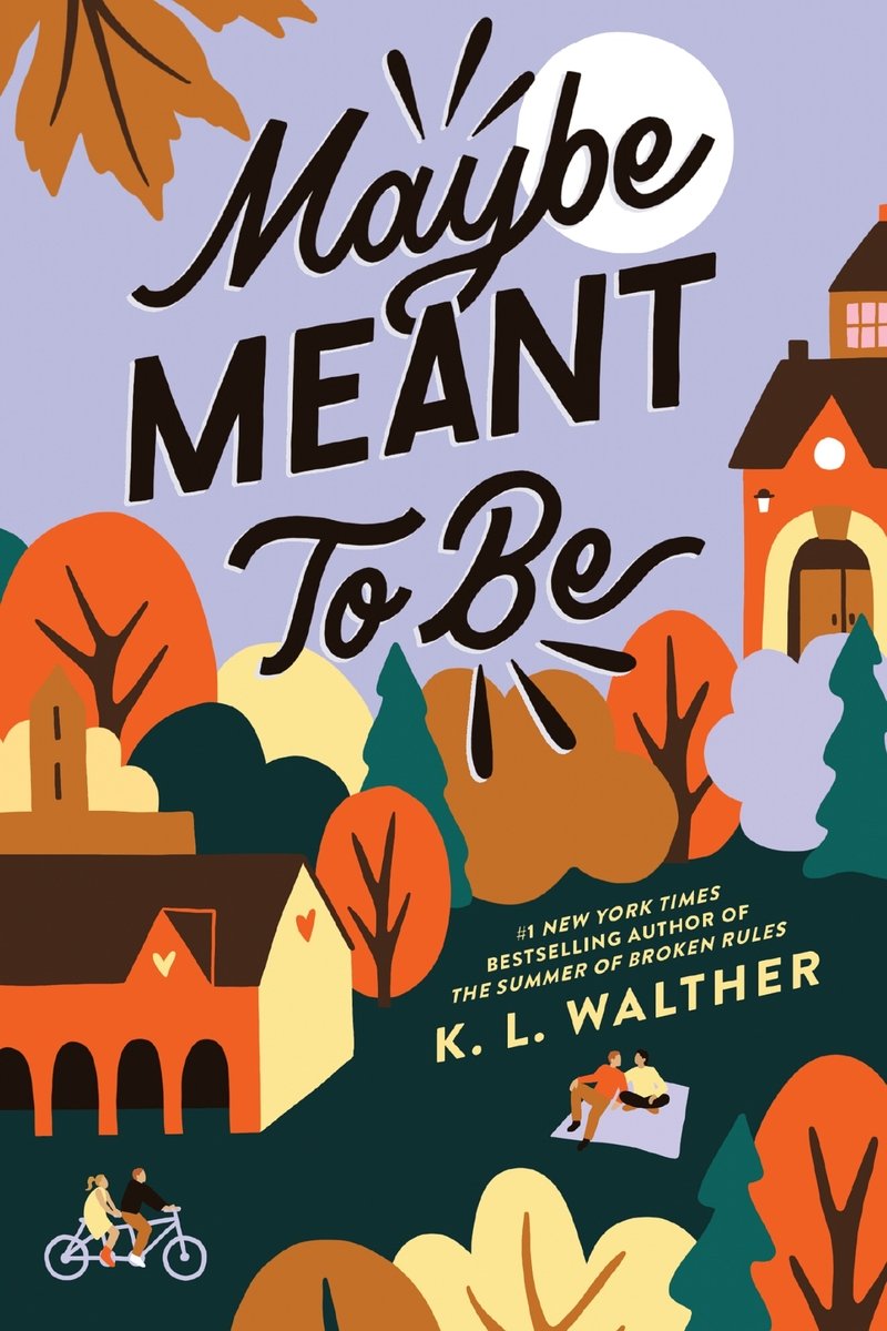 Fall Book Recs - Bookshop.org