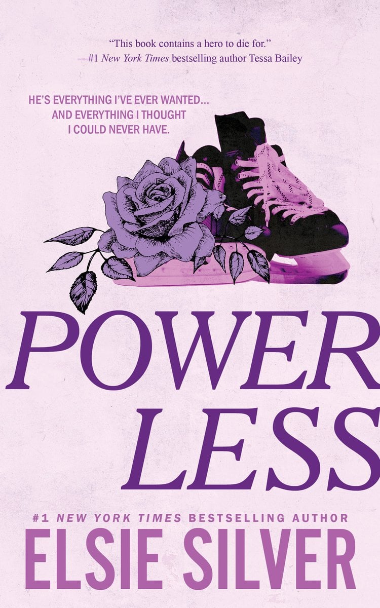 Powerless — Elsie Silver Powerless — Elsie Silver