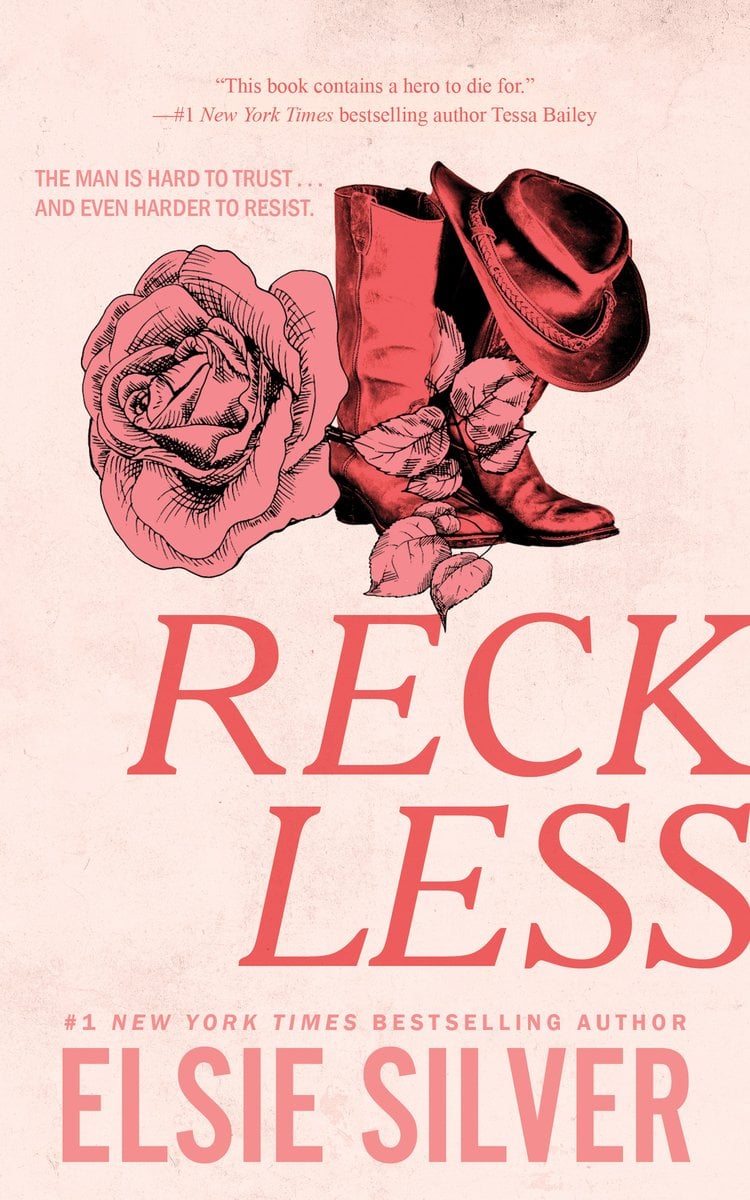 Reckless Elsie Silver Reckless Elsie Silver