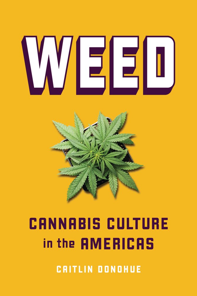 Cannabis - Bookshop.org display picture 1