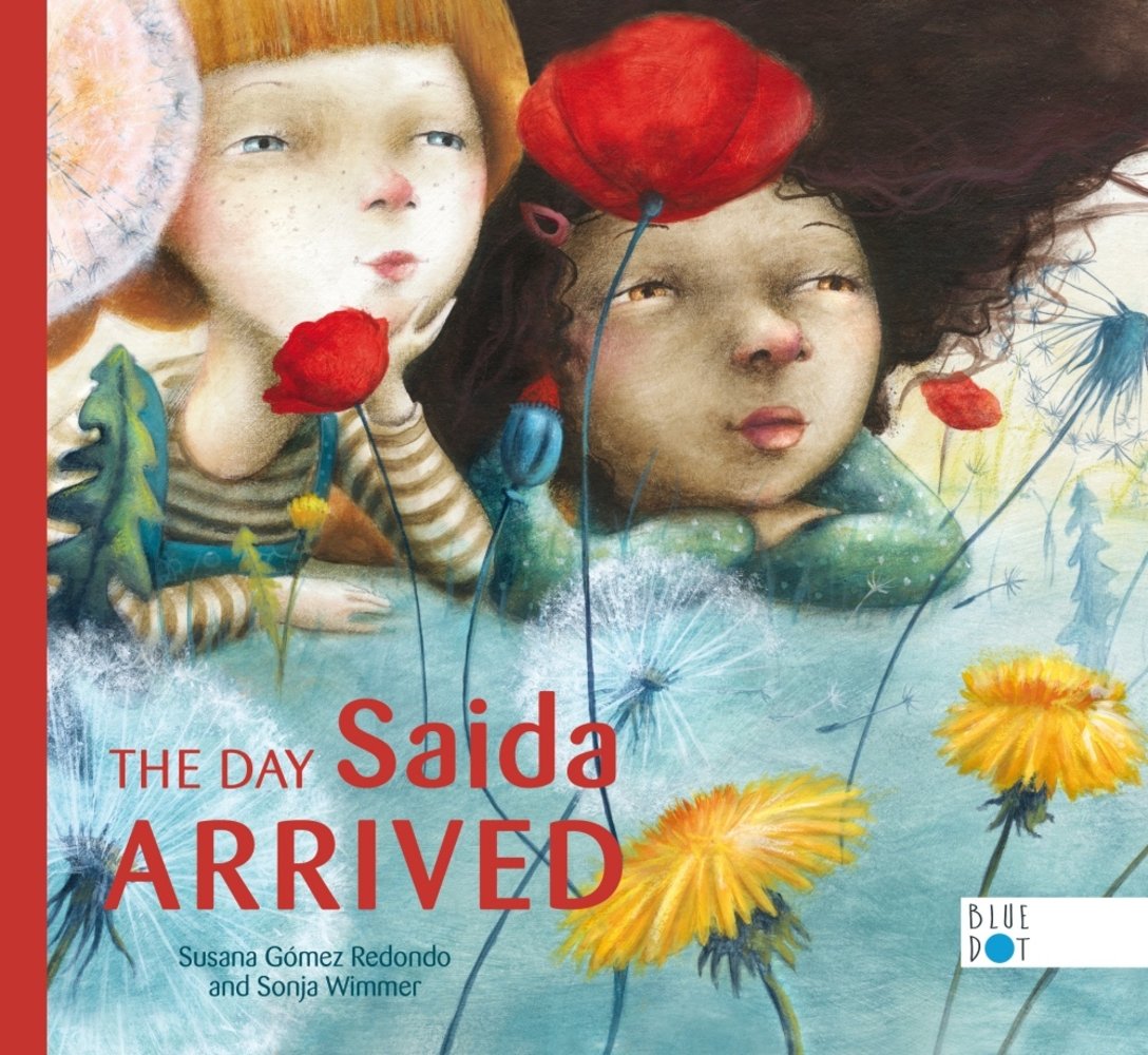 Picture Books about Being Open-Minded (US) - Bookshop.org