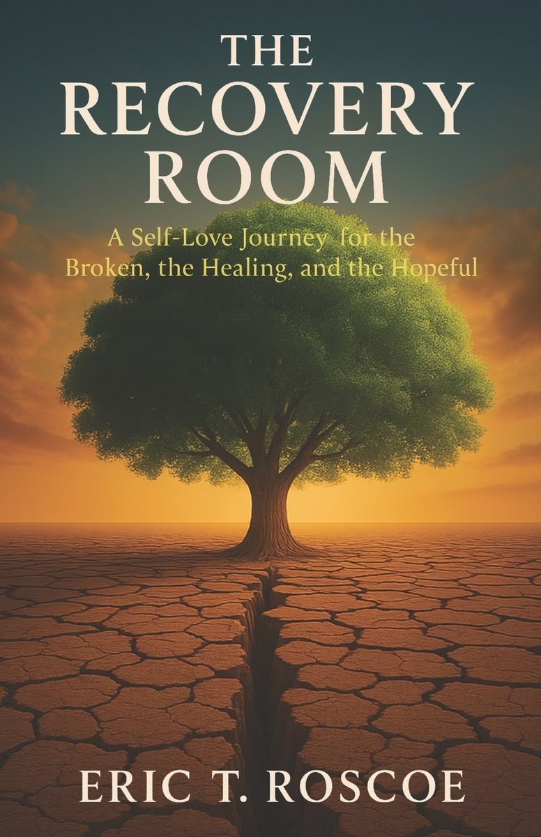 The Recovery Room a book by Eric T Roscoe - Bookshop.org US