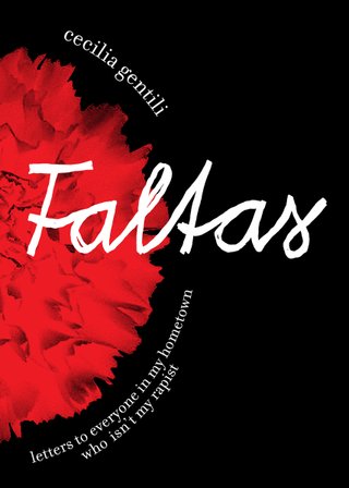Faltas bookcover