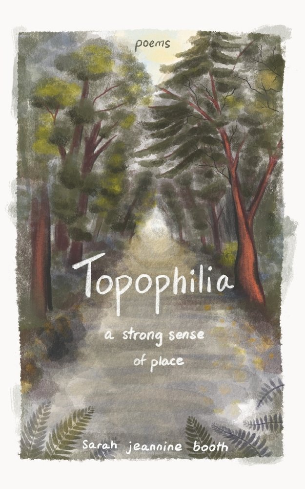 Topophilia main image 1