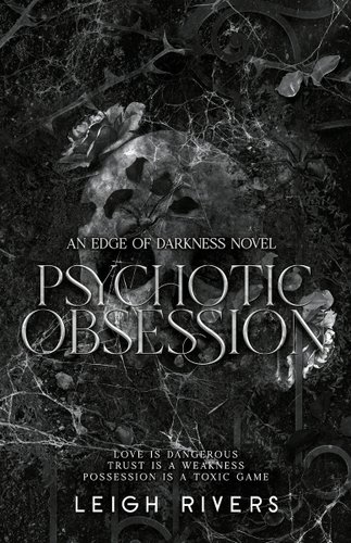 Cover of Psychotic Obsession