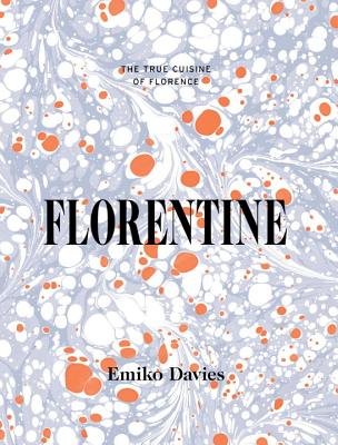 Florentine cover