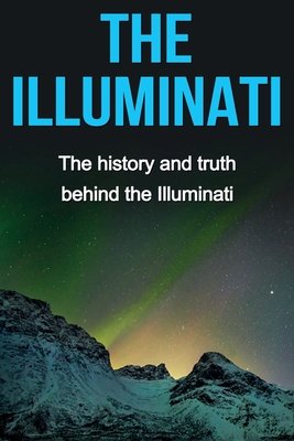 The Illuminati a book by Andrew Watkins - Bookshop.org US