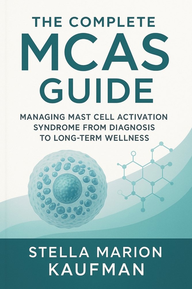 The Complete MCAS Guide a book by Stella Marion Kaufman - Bookshop.org US
