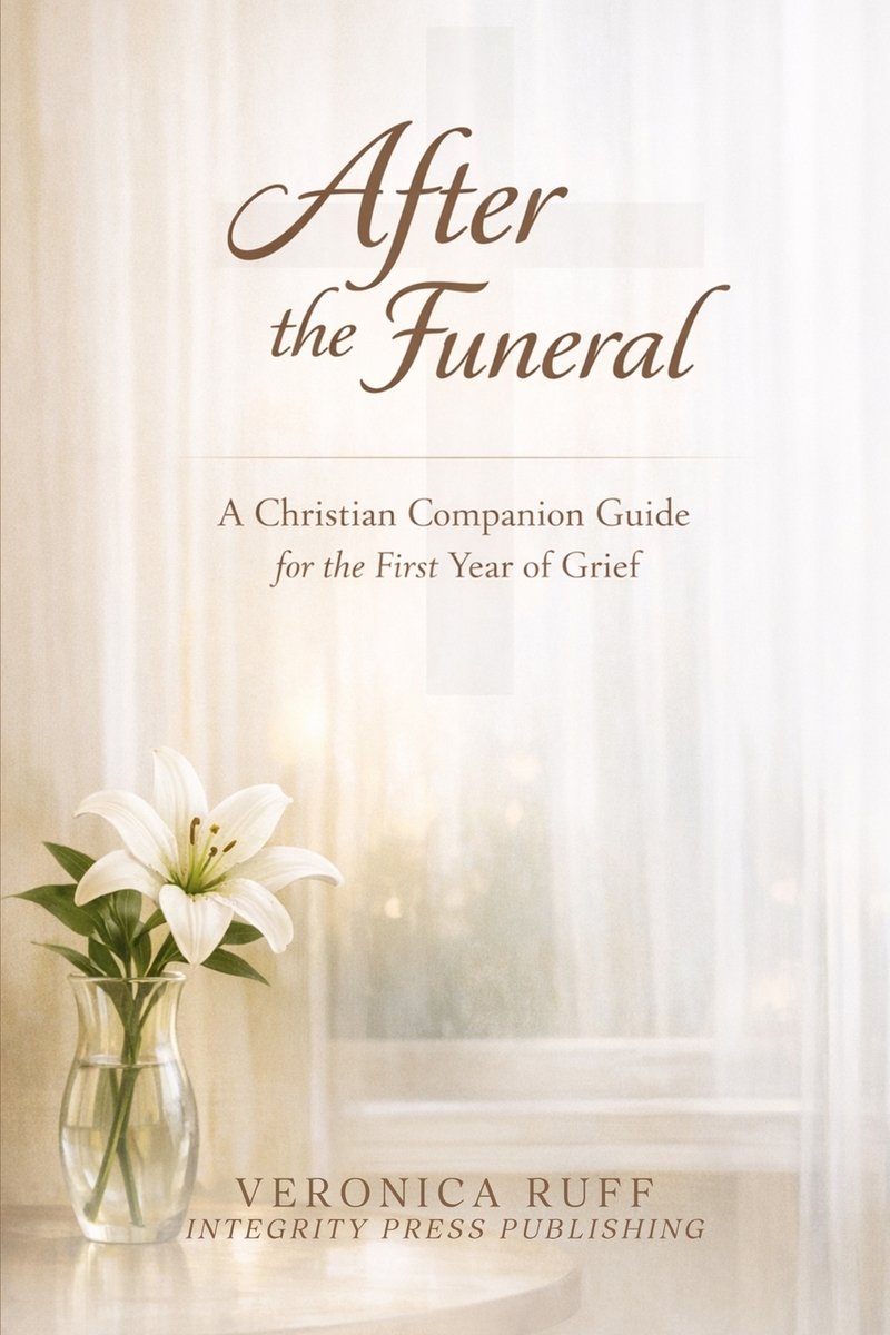 After the Funeral a book by Veronica Ruff - Bookshop.org US