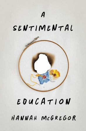 A Sentimental Education bookcover