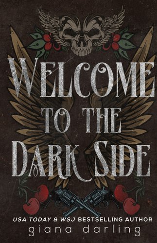 Welcome to the Dark Side Special Edition bookcover