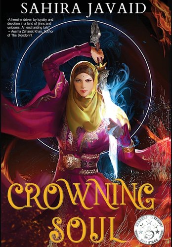 Crowning Soul - Javaid, Sahira