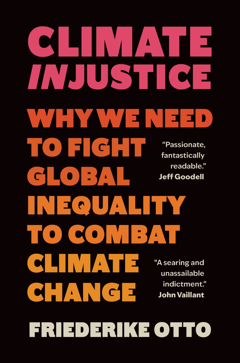 Heatmap's most-anticipated climate books of 2025 - Bookshop.org
