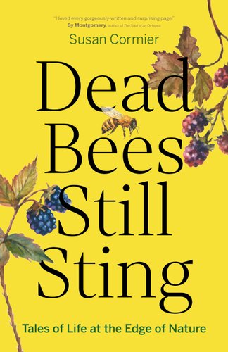 Dead Bees Still Sting bookcover