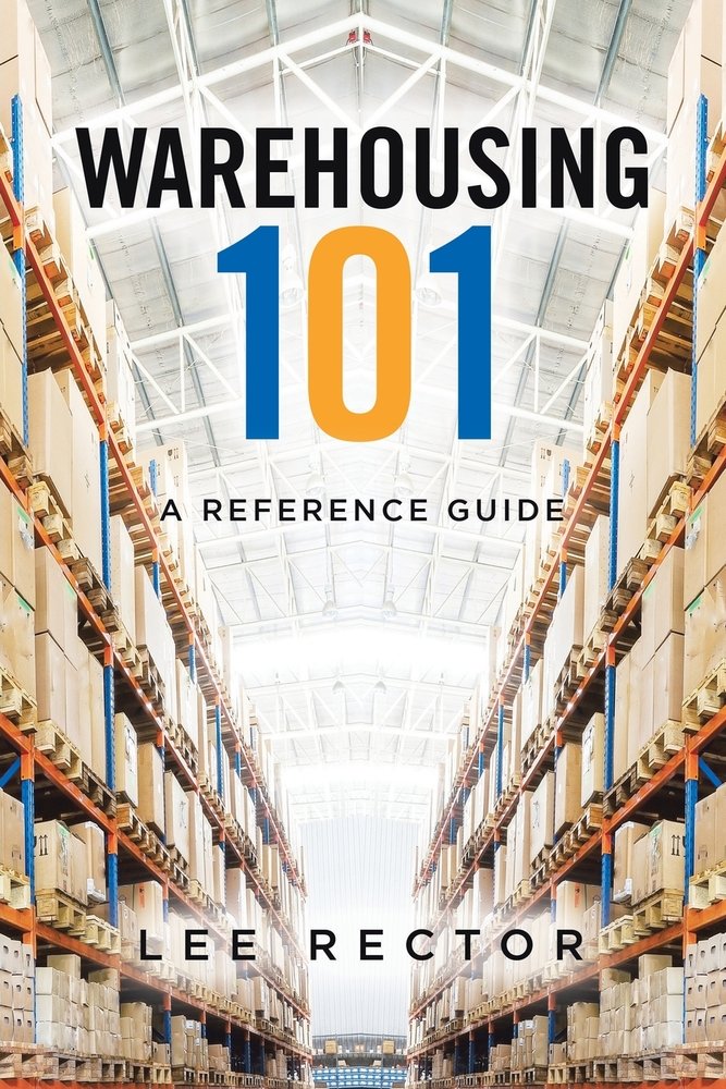 Lee Rector Kids Warehousing 101 a book by Lee Rector - Bookshop.org US