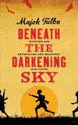 Beneath the Darkening Sky bookcover