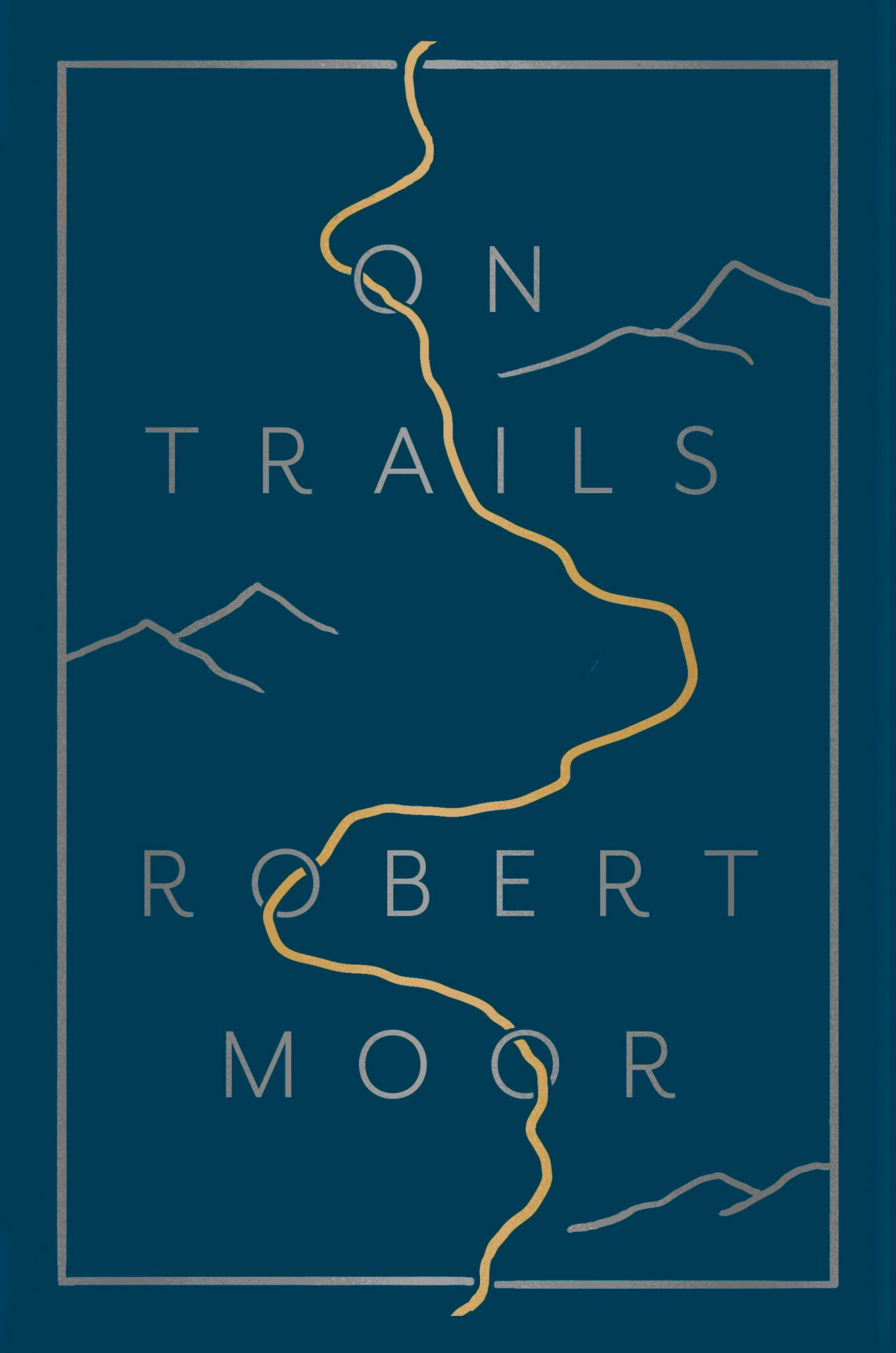 On Trails