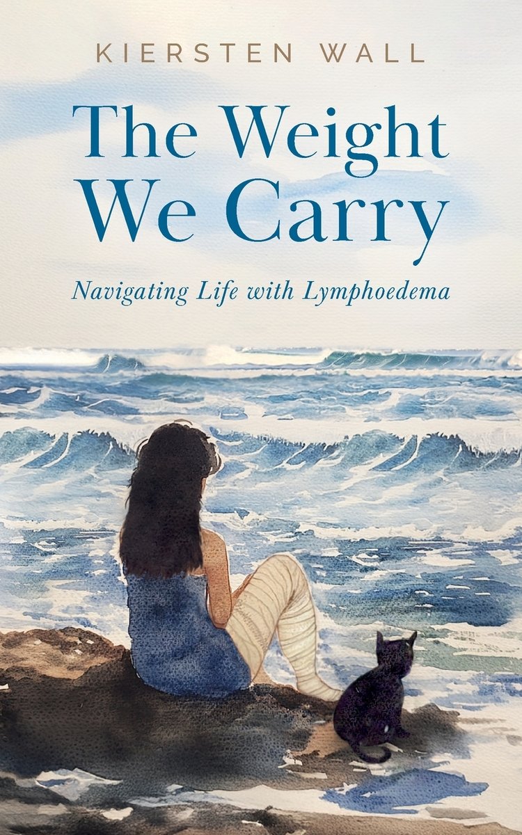 The Weight We Carry a book by Kiersten Michelle-Estes Wall and Sydney ...