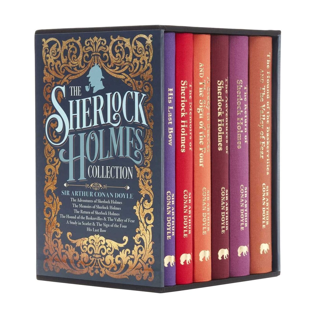 Box Sets - Bookshop.org