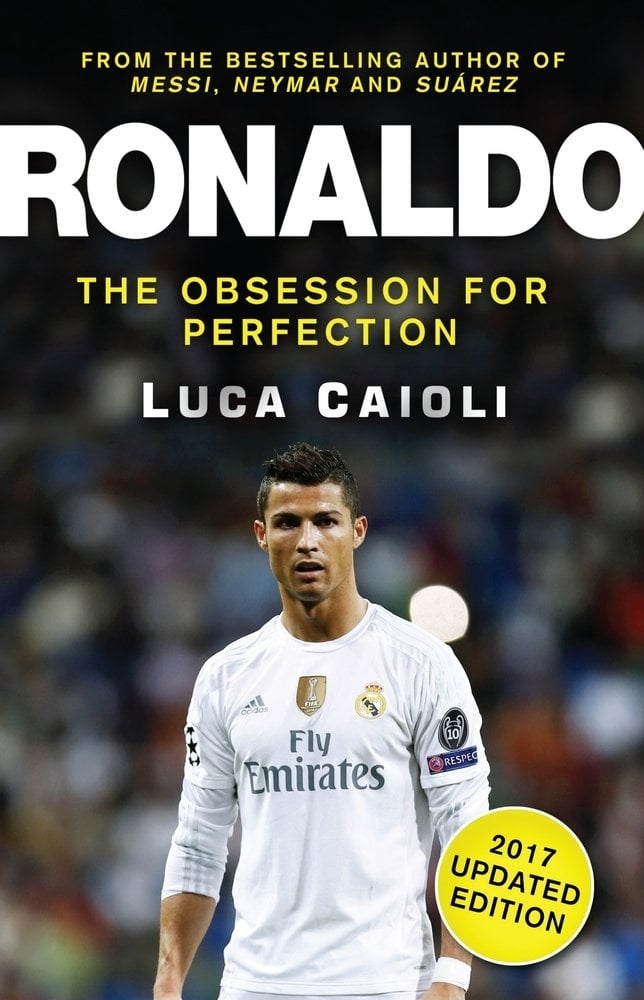 Ronaldo Ronaldo