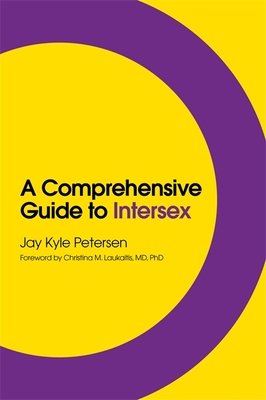 A Comprehensive Guide to Intersex bookcover