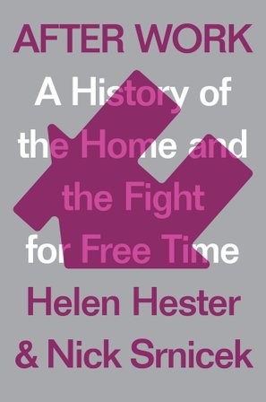 After Work bookcover
