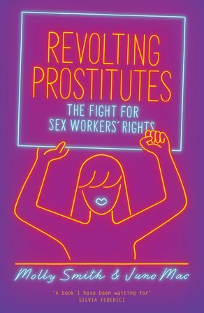 Revolting Prostitutes bookcover
