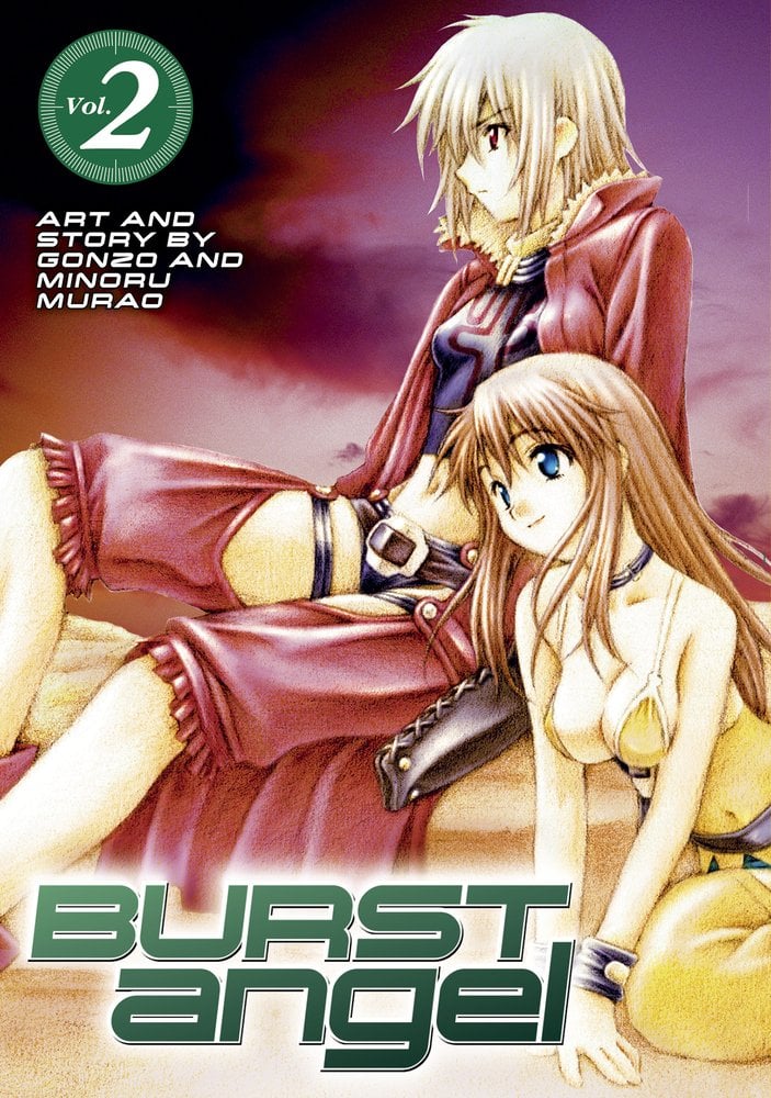 2024 Yuri Manga & Manhwa Releases - Bookshop.org